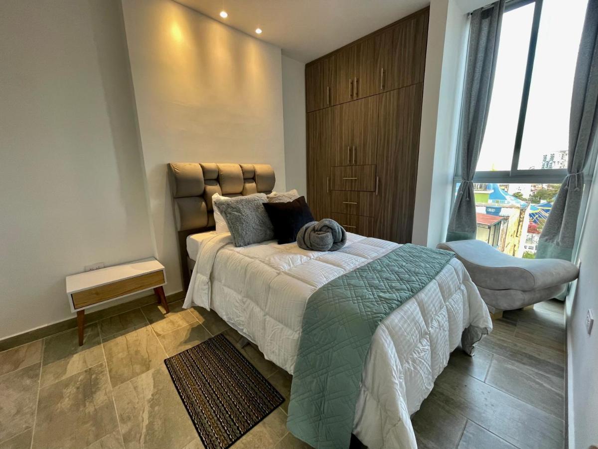 202-401Pp Nuevo Apartamento Moderno Y Central Ibagué Zewnętrze zdjęcie