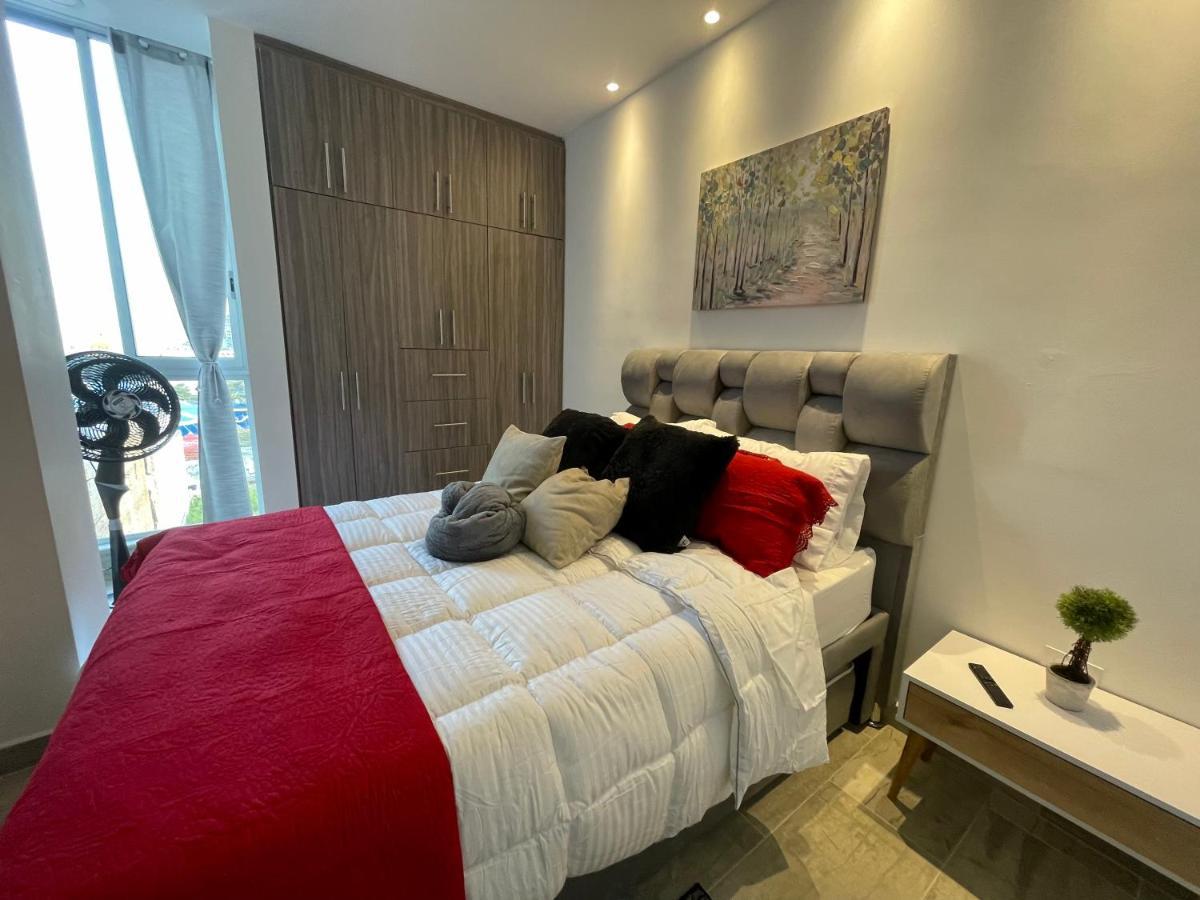 202-401Pp Nuevo Apartamento Moderno Y Central Ibagué Zewnętrze zdjęcie