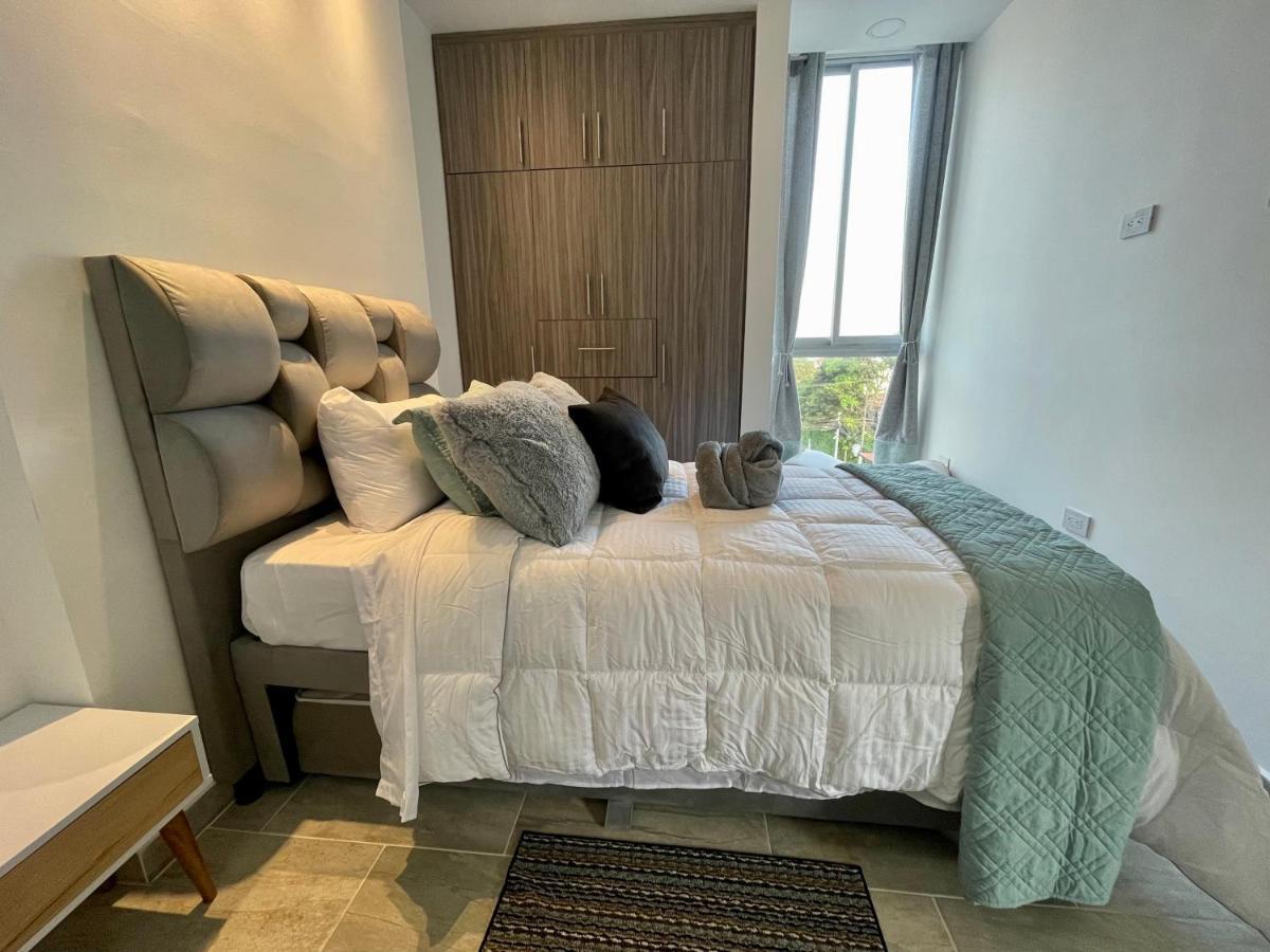 202-401Pp Nuevo Apartamento Moderno Y Central Ibagué Zewnętrze zdjęcie