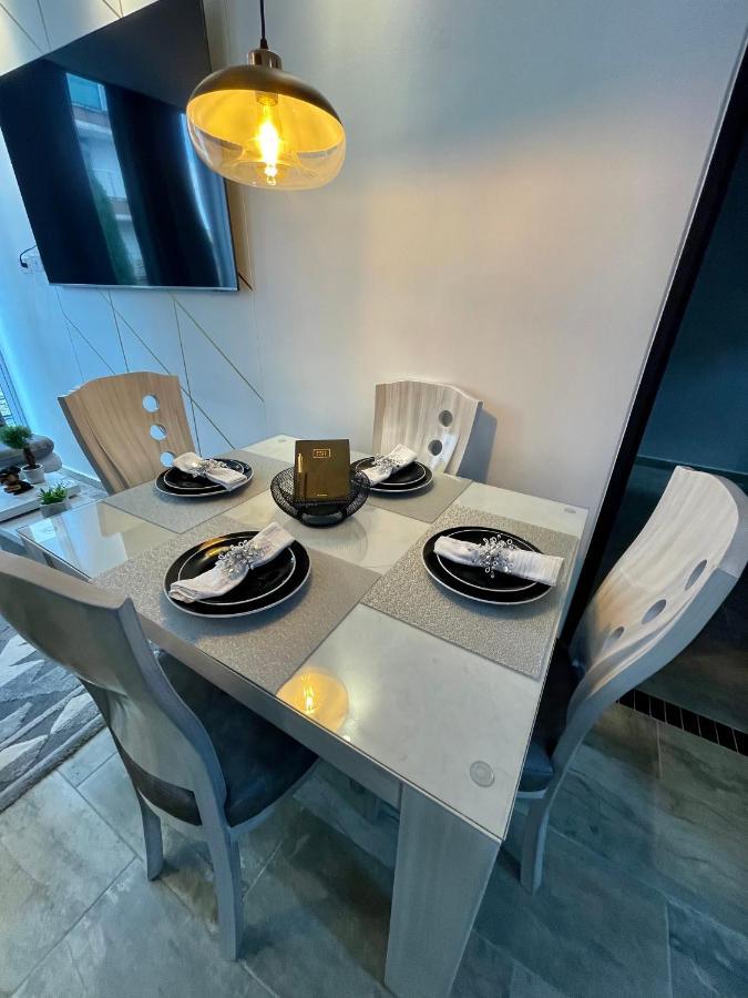 202-401Pp Nuevo Apartamento Moderno Y Central Ibagué Zewnętrze zdjęcie