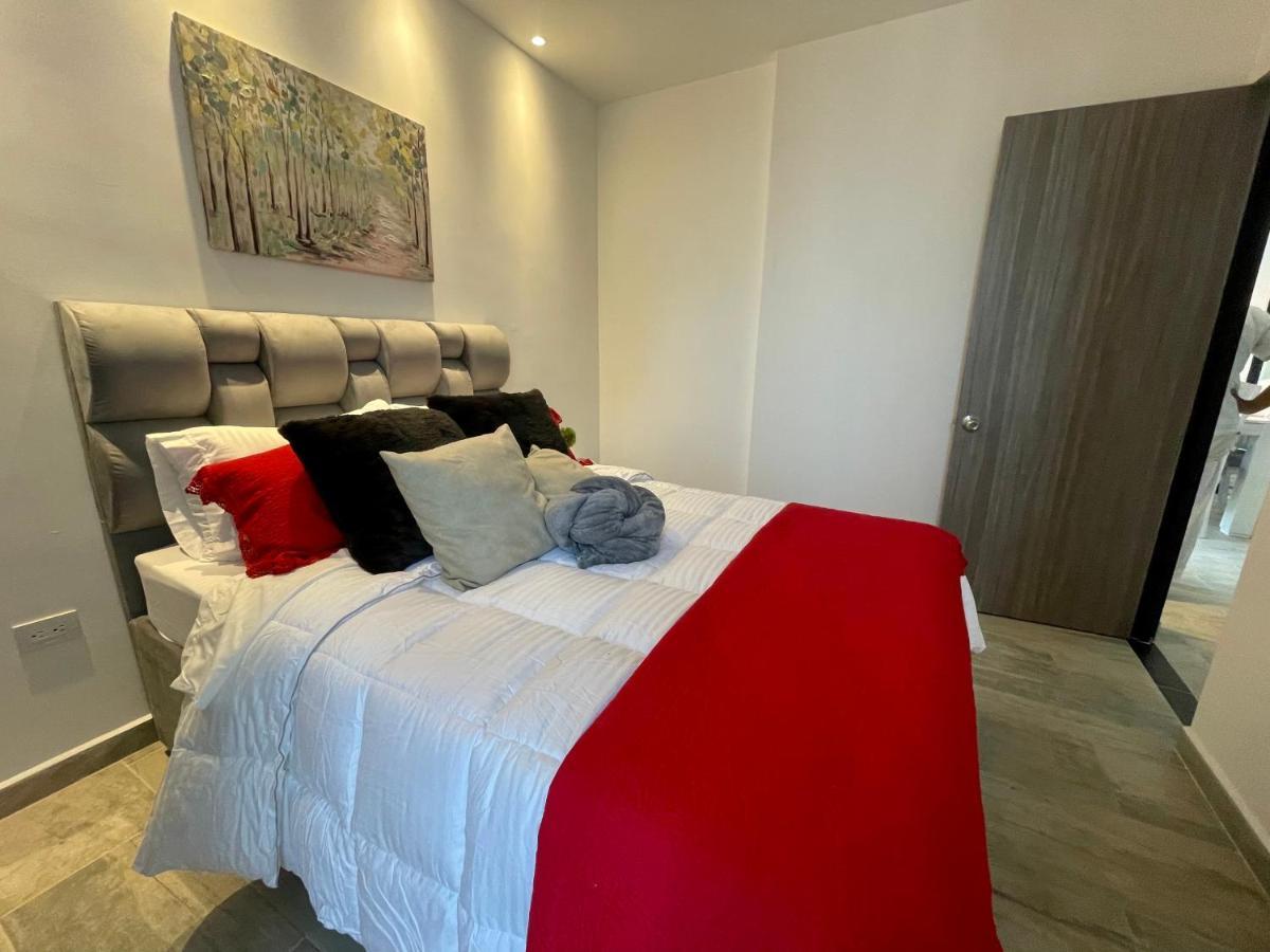 202-401Pp Nuevo Apartamento Moderno Y Central Ibagué Zewnętrze zdjęcie