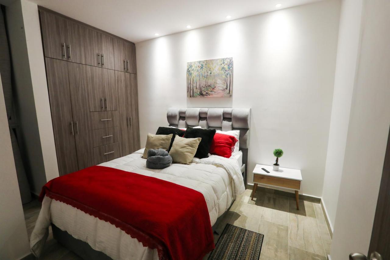 202-401Pp Nuevo Apartamento Moderno Y Central Ibagué Zewnętrze zdjęcie