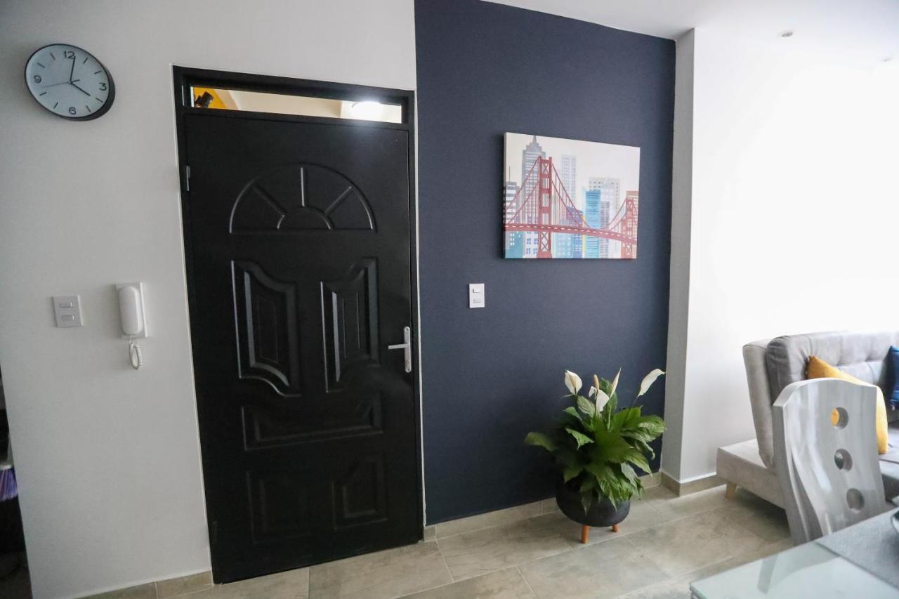 202-401Pp Nuevo Apartamento Moderno Y Central Ibagué Zewnętrze zdjęcie