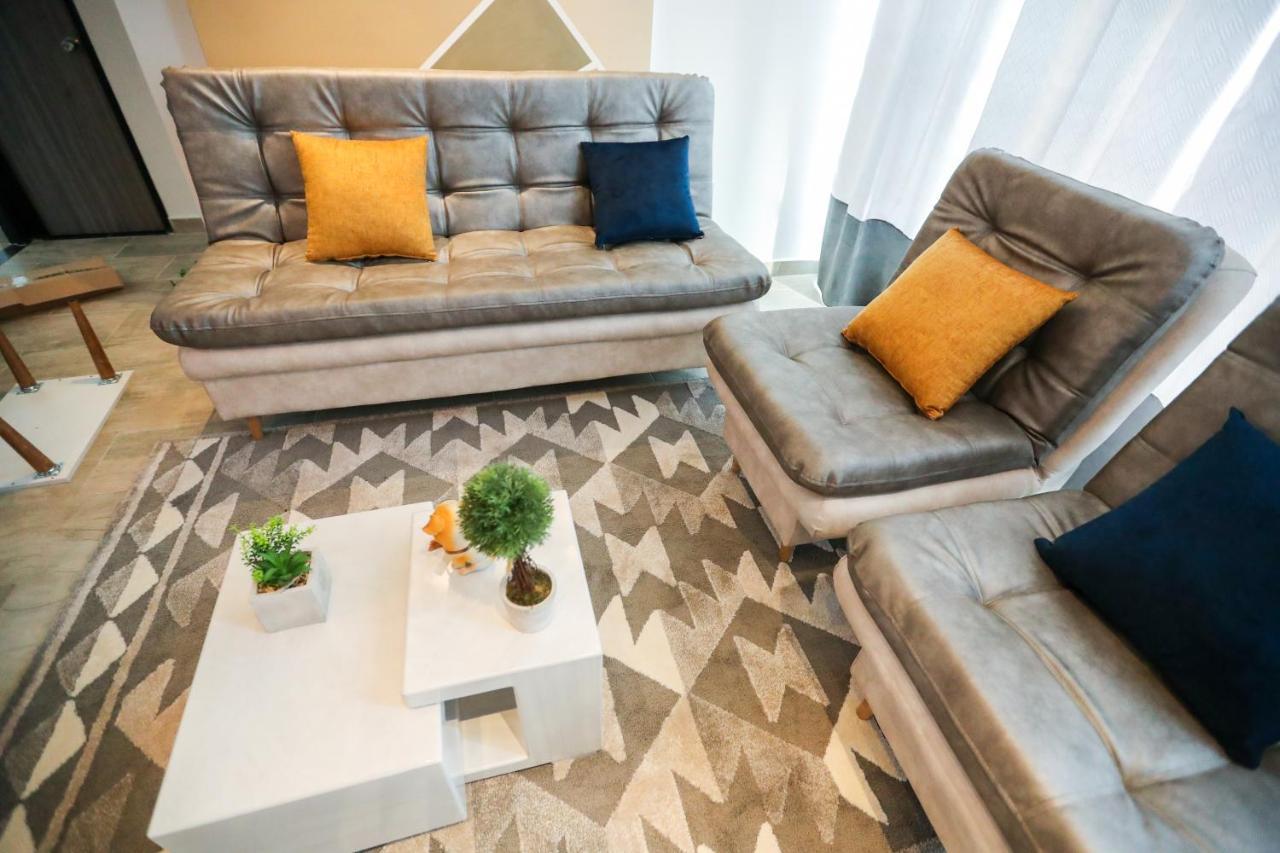 202-401Pp Nuevo Apartamento Moderno Y Central Ibagué Zewnętrze zdjęcie