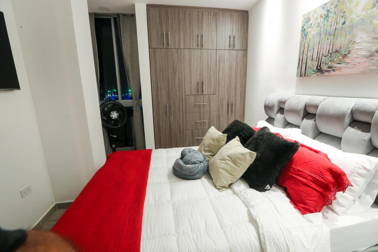 202-401Pp Nuevo Apartamento Moderno Y Central Ibagué Zewnętrze zdjęcie