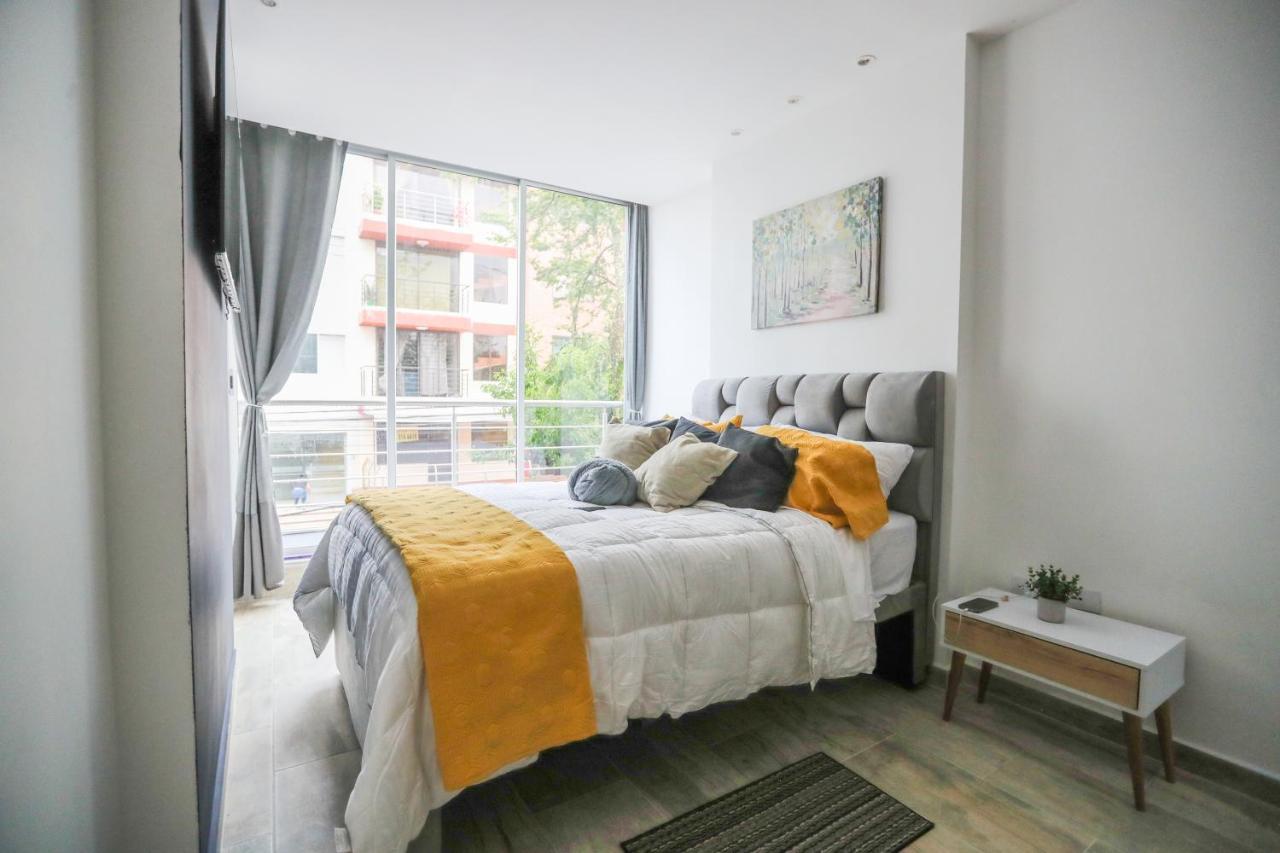 202-401Pp Nuevo Apartamento Moderno Y Central Ibagué Zewnętrze zdjęcie