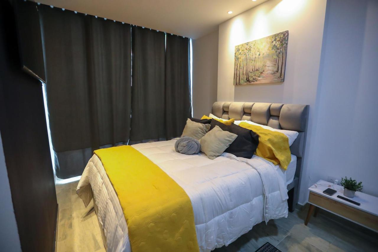 202-401Pp Nuevo Apartamento Moderno Y Central Ibagué Zewnętrze zdjęcie